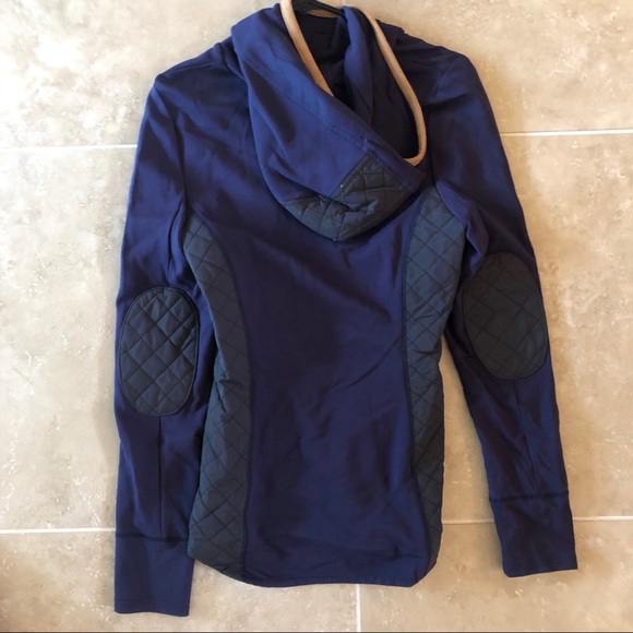 Foxtrot Equestrian riding top - Picture 5 of 5